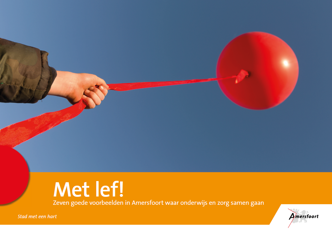 Gemeente Amersfoort Convinza